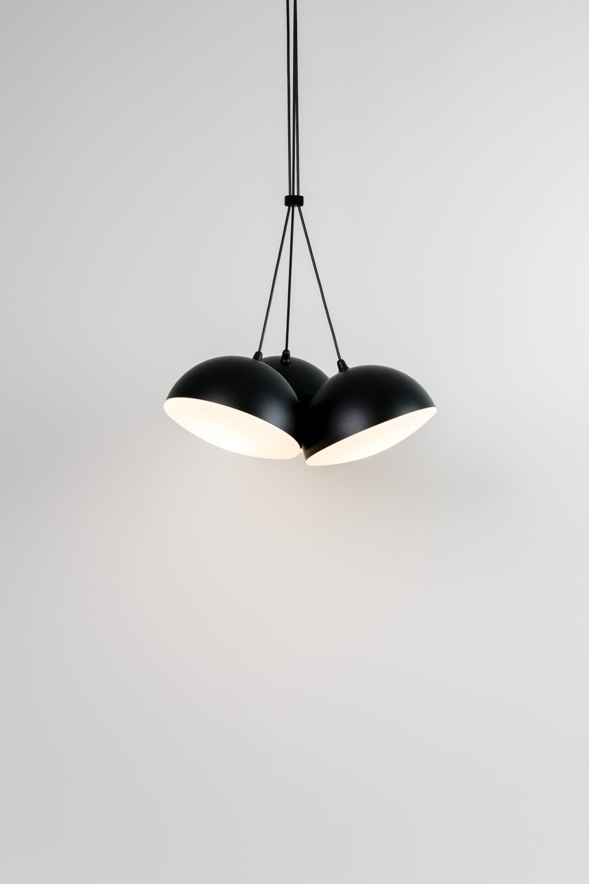 Separador para combinar colgantes – Accesorio Milan Nod, 2 modelos