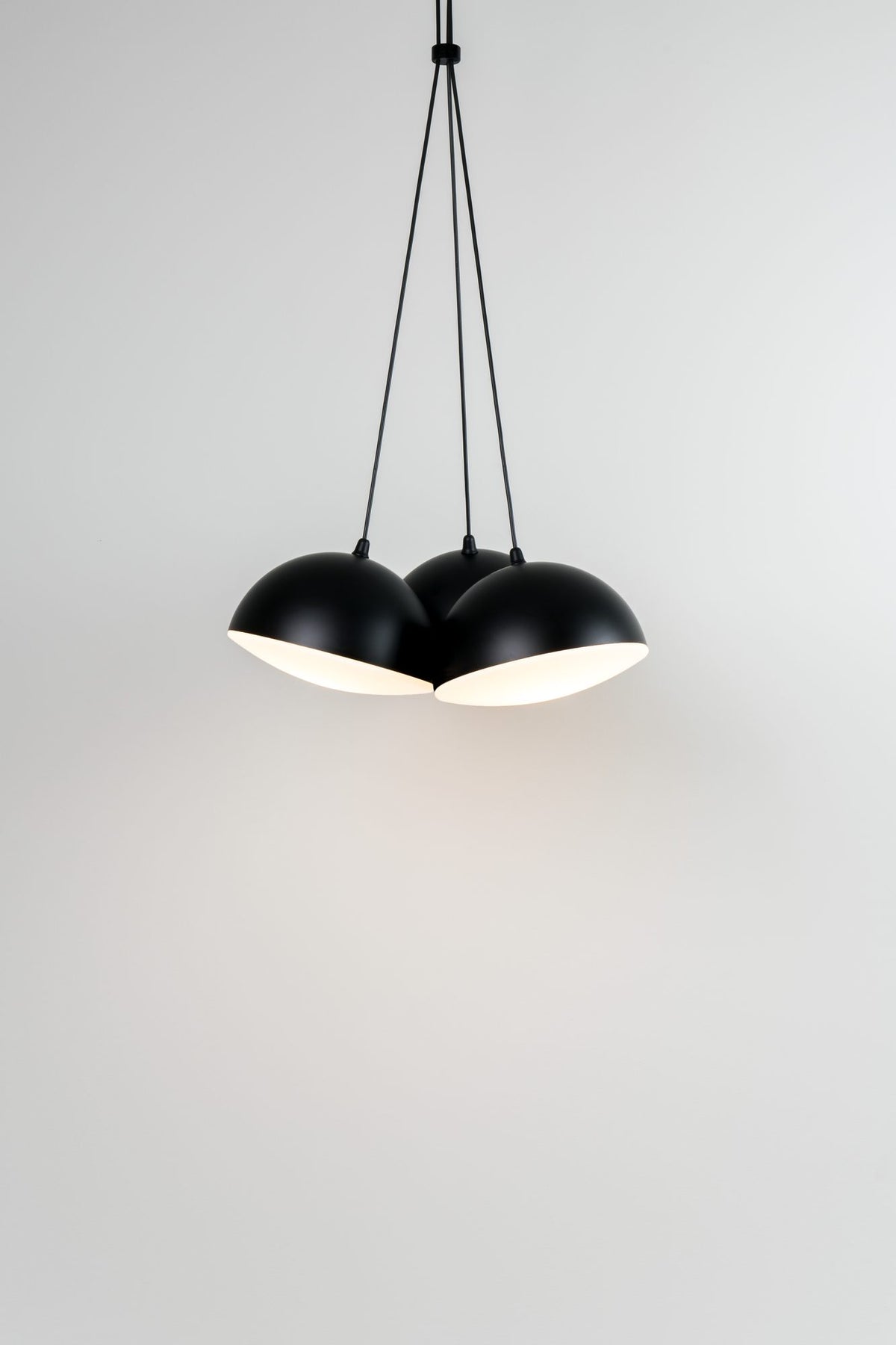 Separador para combinar colgantes – Accesorio Milan Nod, 2 modelos