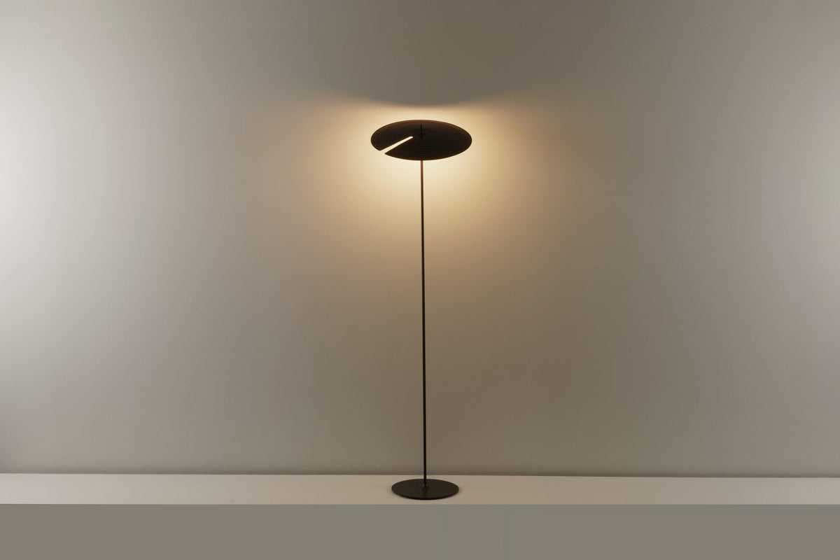 Pantalla de recambio Ø45 cm, con fijación imantada – Accesorio Milan Symphony, 3 acabados
