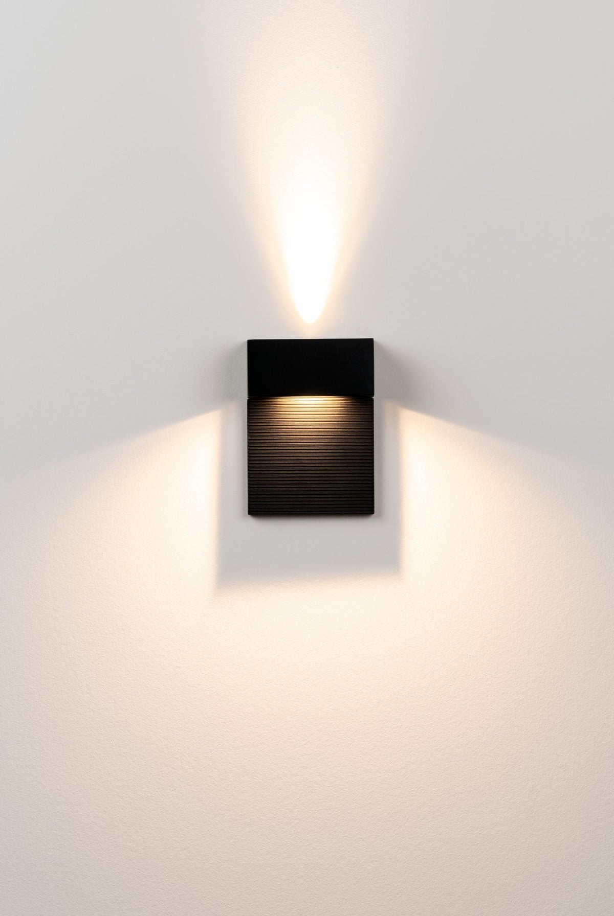 Mini Aplique H.15 G9 Negro