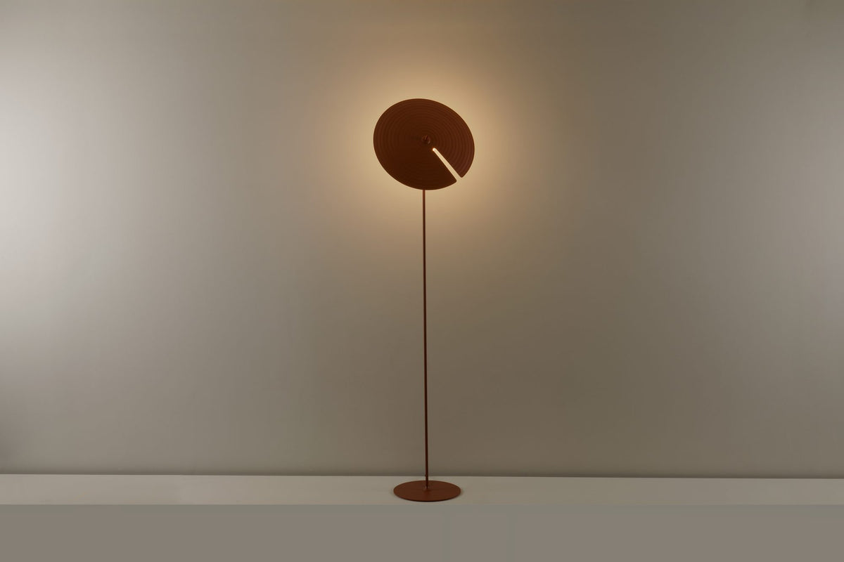 Pantalla de recambio Ø45 cm, con fijación imantada – Accesorio Milan Symphony, 3 acabados