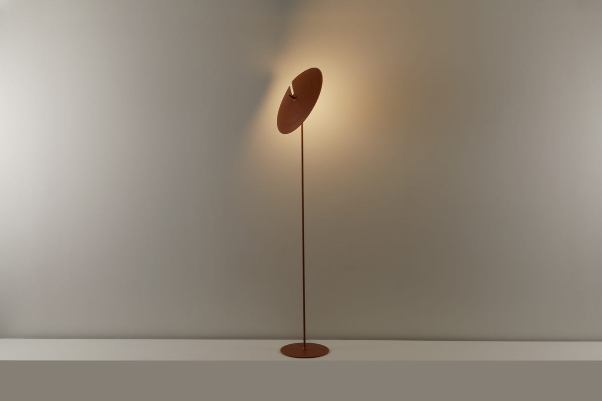 Pantalla de recambio Ø45 cm, con fijación imantada – Accesorio Milan Symphony, 3 acabados