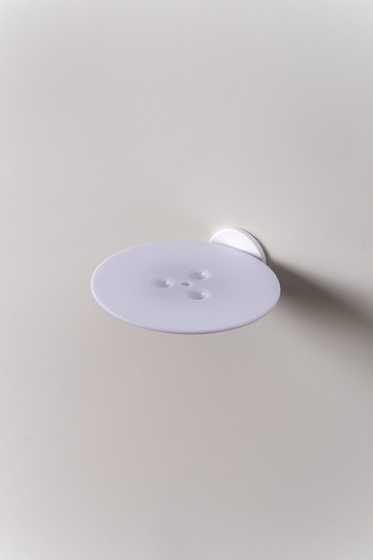 Aplique de pared – Milan Pla – cuerpo de aluminio inyectado, 4 acabados